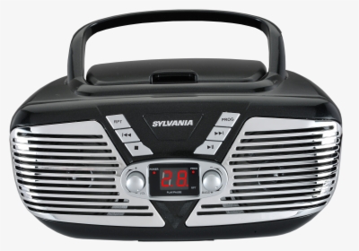 Boombox Png, Transparent Png, Free Download