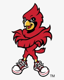 Louisville Cardinals Logo Png Transparent Louisville - Louisville Cardinals Logo Clipart, Png Download, Free Download