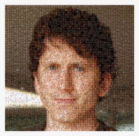 Todd Howard Fallout 4 The Elder Scrolls V - Todd Howard, HD Png Download, Free Download