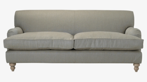 Couch Furniture Image File Formats - Sofa Transparent Background, HD Png Download, Free Download