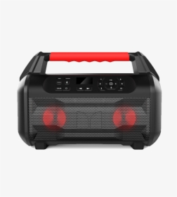 Solara-features - Monster Roam 2 Speaker, HD Png Download, Free Download