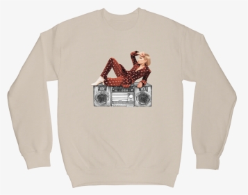 Bad Ideas Tessa Violet Sweater, HD Png Download, Free Download
