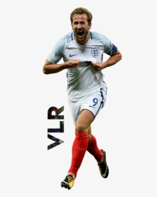 Football England Cup National Kane Player 2018 Clipart - Harry Kane England Png, Transparent Png, Free Download