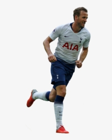 Harry Kane Png Download Image - Tottenham Hotspur F.c ...
