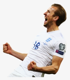 Fifa Football England Cup National Kane Tottenham Clipart - England Soccer Harry Kane, HD Png Download, Free Download