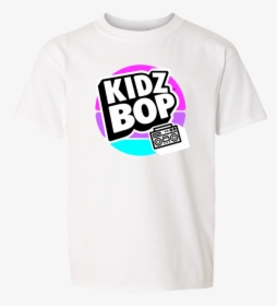 Kidz Bop Tshirts, HD Png Download, Free Download
