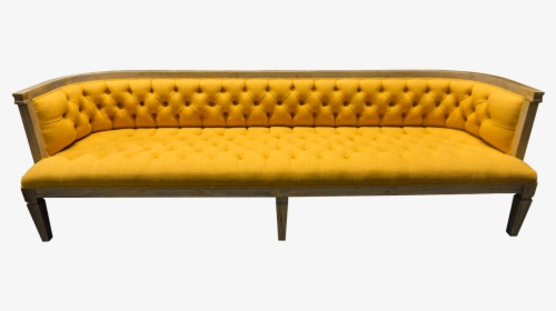 Studio Couch, HD Png Download, Free Download