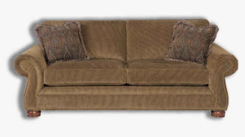 Studio Couch, HD Png Download, Free Download