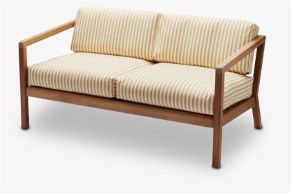 Virkelyst-sofa - Studio Couch, HD Png Download, Free Download