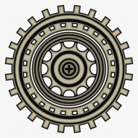 Steampunk Gear Png Photos - Portable Network Graphics, Transparent Png, Free Download