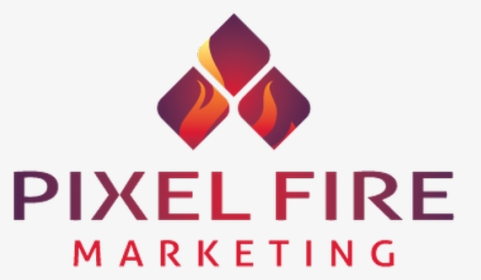 Pixel Fire Png - Graphic Design, Transparent Png, Free Download