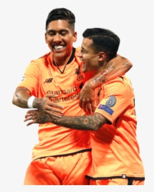 Firmino Coutinho Png, Transparent Png, Free Download