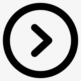 Computer Icons Font Awesome Clock Time Clip Art - Number 1 With Circle Around, HD Png Download, Free Download