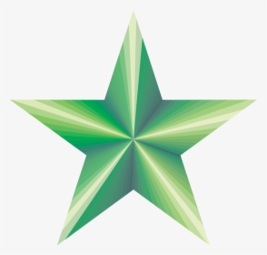 Star Icon Png - Triangle, Transparent Png, Free Download