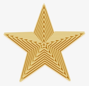 3dpbarnstar Pink Star Icon Png - Dark Red Star Logo, Transparent Png, Free Download