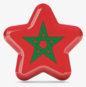 Download Flag Icon Of Morocco At Png Format - S Sudan Flag, Transparent Png, Free Download