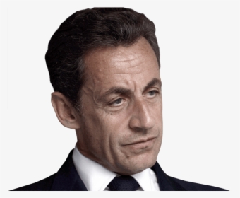 Nicolas Sarkozy Face Clip Arts - Nicolas Sarkozy, HD Png Download, Free Download