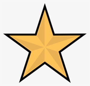 Gold Star Icon Clipart , Png Download - Rolling Big Power Logo, Transparent Png, Free Download