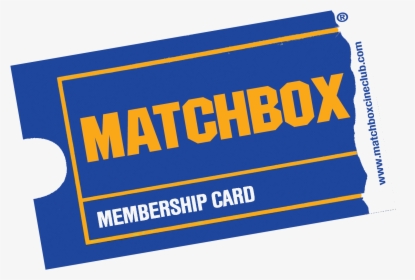 Matchbox Cineclub Logo - Majorelle Blue, HD Png Download, Free Download