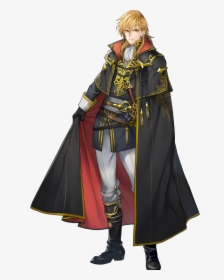 Wrnvkis - Ares Fire Emblem Heroes, HD Png Download, Free Download