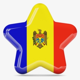 Download Flag Icon Of Moldova At Png Format - S Sudan Flag, Transparent Png, Free Download