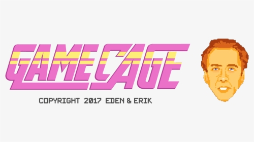 Game Cage Logo Gamecage - Parallel, HD Png Download, Free Download