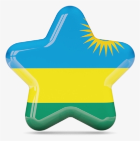 Download Flag Icon Of Rwanda At Png Format - S Sudan Flag, Transparent Png, Free Download