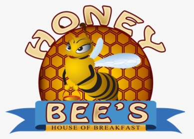 Honey Bee Restaurant In Los Angeles, HD Png Download, Free Download