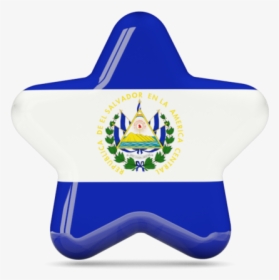Download Flag Icon Of El Salvador At Png Format - Salvador Flag, Transparent Png, Free Download