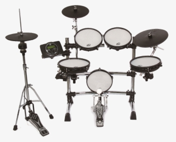 Xm Zx-nx1r Electronic Drum Kit - Electronic Drum, HD Png Download, Free Download