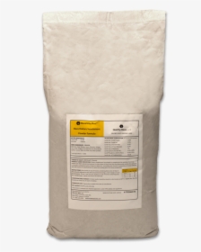 Beesvita Plus 20kg Bag Honey Bee Feed Supplement - Paper Bag, HD Png Download, Free Download