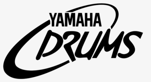 Yamaha Drums Logo Vector, HD Png Download, Free Download