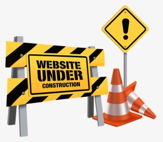 Our Website Is Under Construction But The - Website Under Construction Image Png, Transparent Png, Free Download
