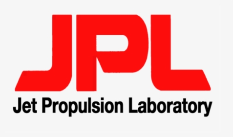 Jet Propulsion Lab Logo, HD Png Download, Free Download