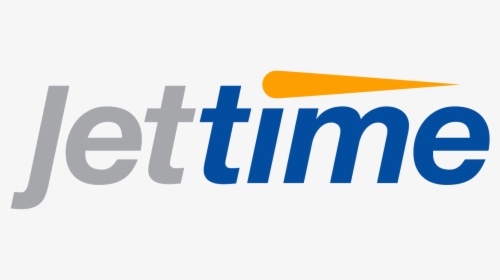 Jet Time Airlines Logo, HD Png Download, Free Download