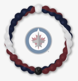Winnipeg Jets™ Lokai - Cubs Lokai Bracelet, HD Png Download, Free Download