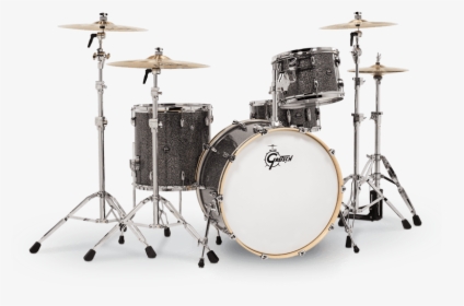 Vector Free Download Drums Transparent Maple - Small Drum Kit Professional, HD Png Download, Free Download