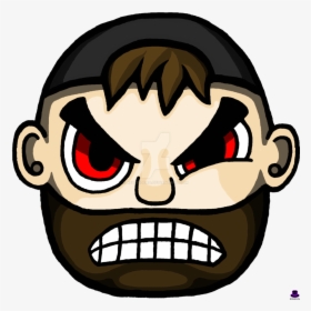 Dankeyrage Twitch Emote By - Rage Emotes, HD Png Download, Free Download