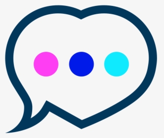 Chatra Live Chat Facebook - Chatra Logo, HD Png Download, Free Download