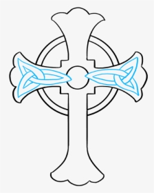 Transparent Celtic Crosses Clipart - Wharf House Restaurant, HD Png Download, Free Download