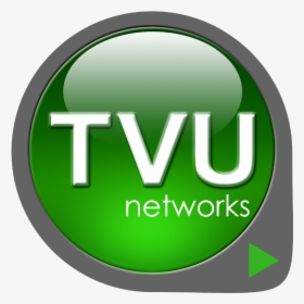 Tvu Networks Logo, HD Png Download, Free Download