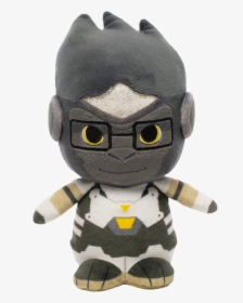 Funko Plush Overwatch, HD Png Download, Free Download