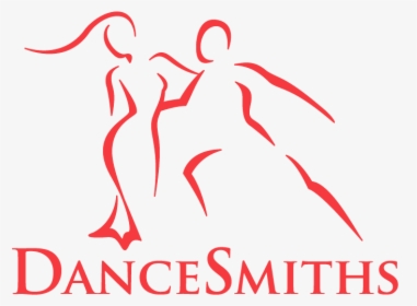Dance Smiths Ballroom Dance Studio Logo, HD Png Download, Free Download
