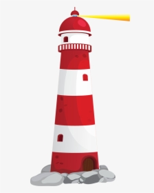 Lighthouse Png - Lighthouse Clipart Png, Transparent Png, Free Download