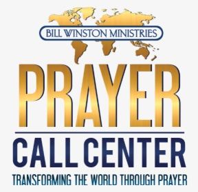 Logo - Call Center Prayer, HD Png Download, Free Download