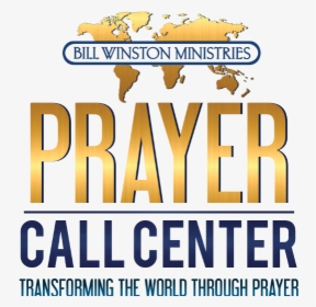 Logo - Call Center Prayer, HD Png Download, Free Download