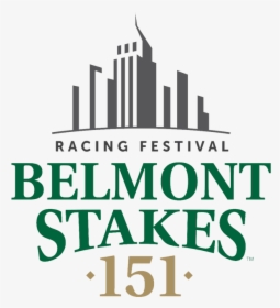 2019 Belmont Stakes - Belmont Stakes, HD Png Download, Free Download