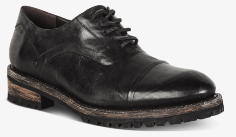 Winston In Black - Zapatos Para Montaña Hombre, HD Png Download, Free Download