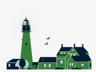 Transparent Lighthouse Clipart Png - Lighthouse, Png Download, Free Download