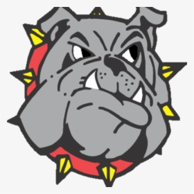 Sir Winston Churchill Bulldogs - Stafford High School Bulldog, HD Png Download, Free Download